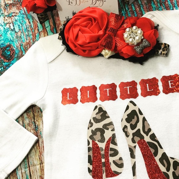 Little 3pcs Set - Picture 2 of 4